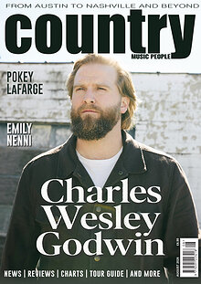 Country Music People
