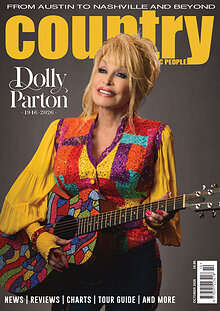 Country Music People