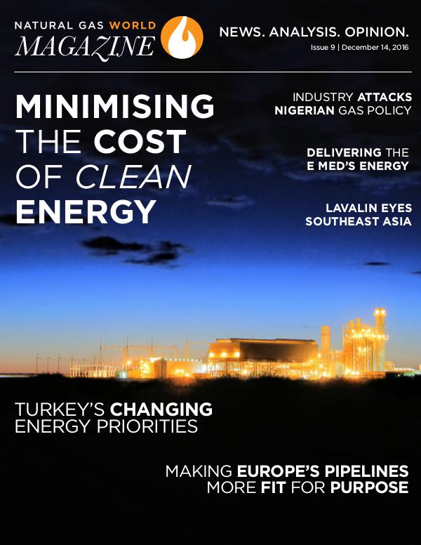 Natural Gas World Magazine December 14 2016