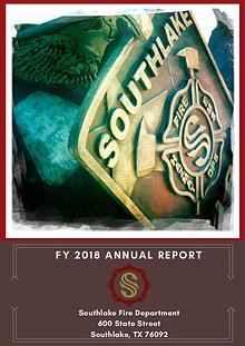 2018 Annual Report