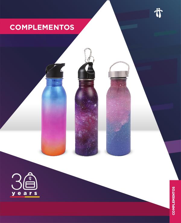 CATALOGO 182 ACCESORIOS