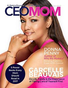 CEOMOM Magazine