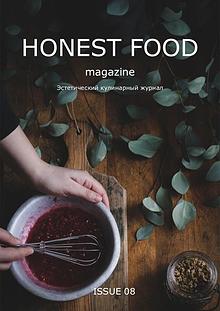 Honest food