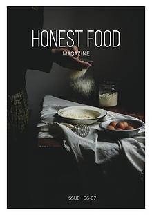 Honest food