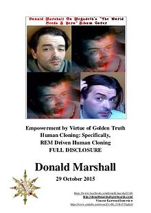 Donald Marshall. Illuminati Exposed.