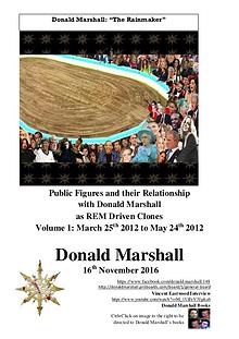 Donald Marshall. Illuminati Exposed.