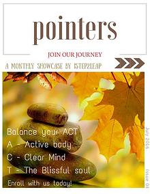 Pointers