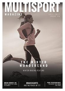 Multisport Magazine