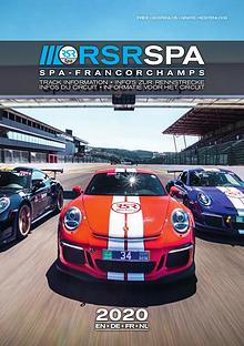 RSRSpa Brochure