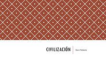 civilizacion