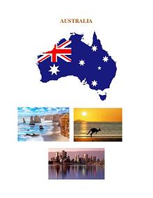 australia