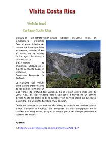 Nuestra  Revista