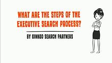 Executive Search in China (Presentations)