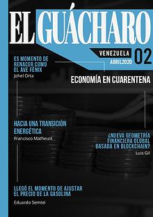 Economía en Cuarentena - El Guácharo