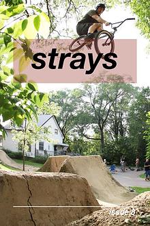 Strays BMX