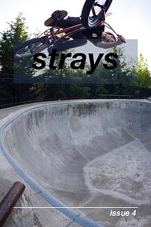 Strays BMX