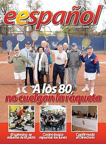 Revista EESPAÑOL