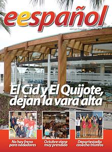 Revista EESPAÑOL