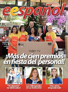 Revista EESPAÑOL