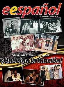 Revista EESPAÑOL