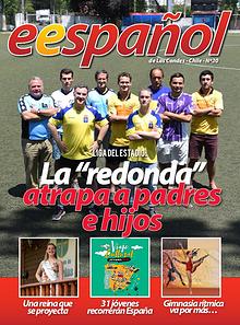 Revista EESPAÑOL