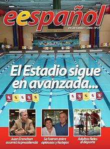 Revista EESPAÑOL