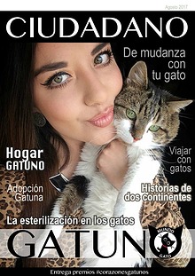 Ciudadano Gatuno