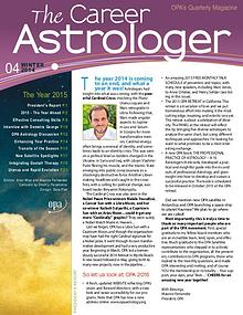 The Career Astrologer