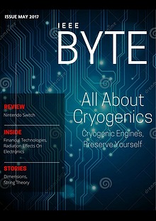 The BYTE