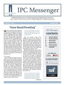 IPC Messenger 2017