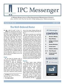 IPC Messenger 2017