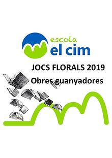 Jocs Florals 2019