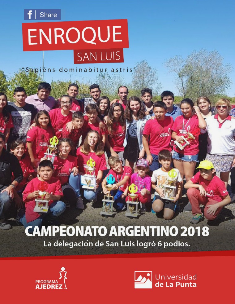 Revista - 10º Edición