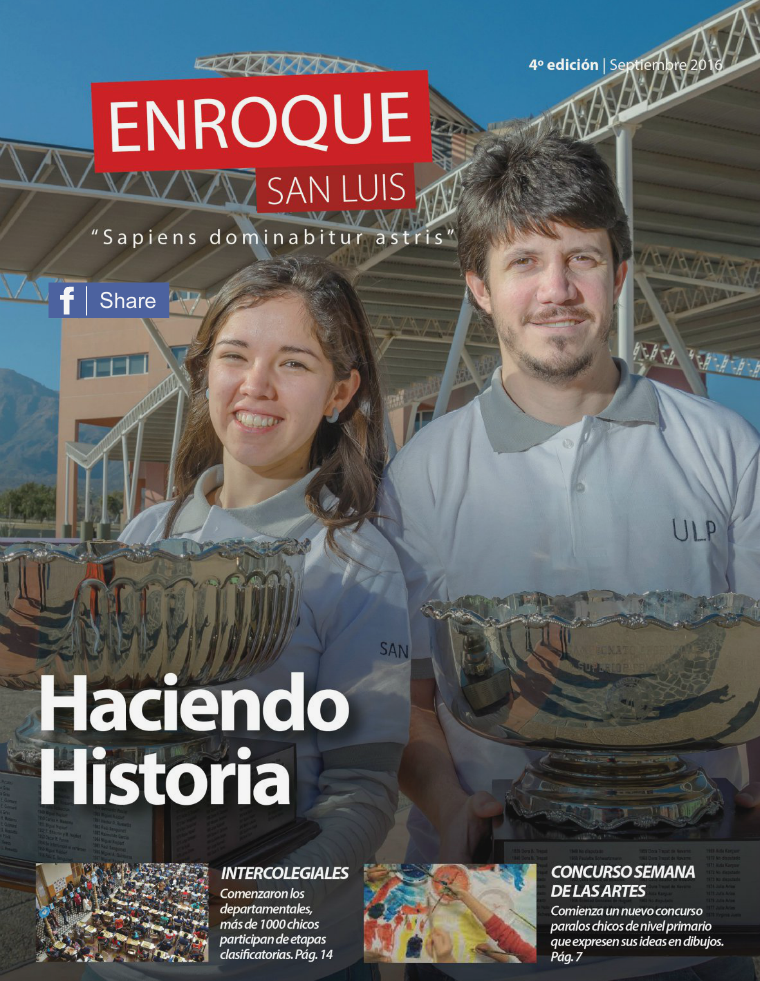Revista Digital de Ajedrez - 4º Edición
