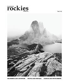 Canadian Rockies Annual