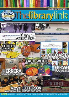 The Library Link