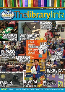 The Library Link