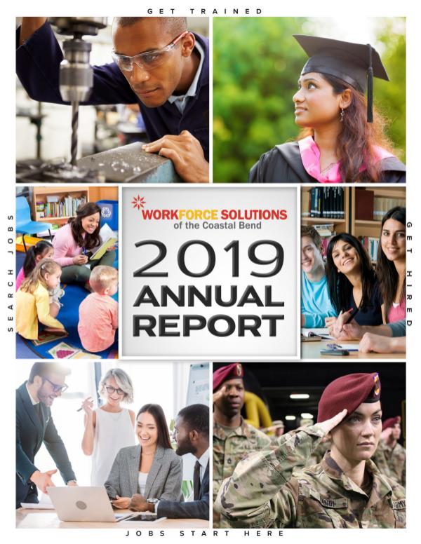 2019 Annual Report