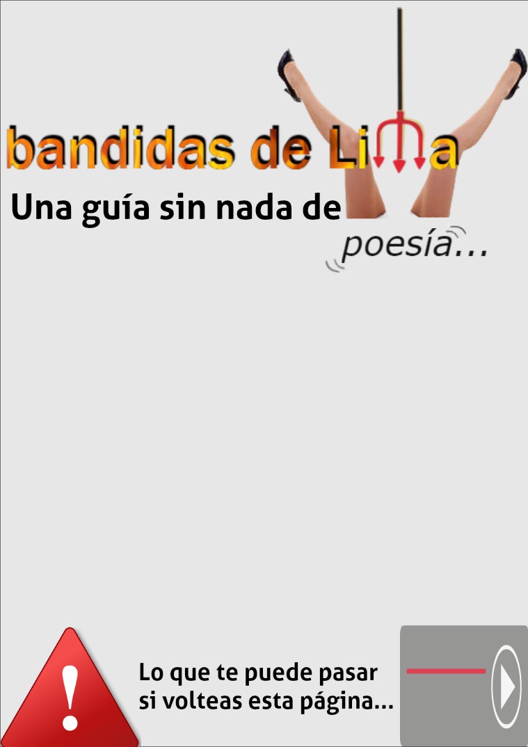 Bandidas de Lima Bandidas de Lima