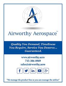 Airworthy Aerospace Industries, Inc.