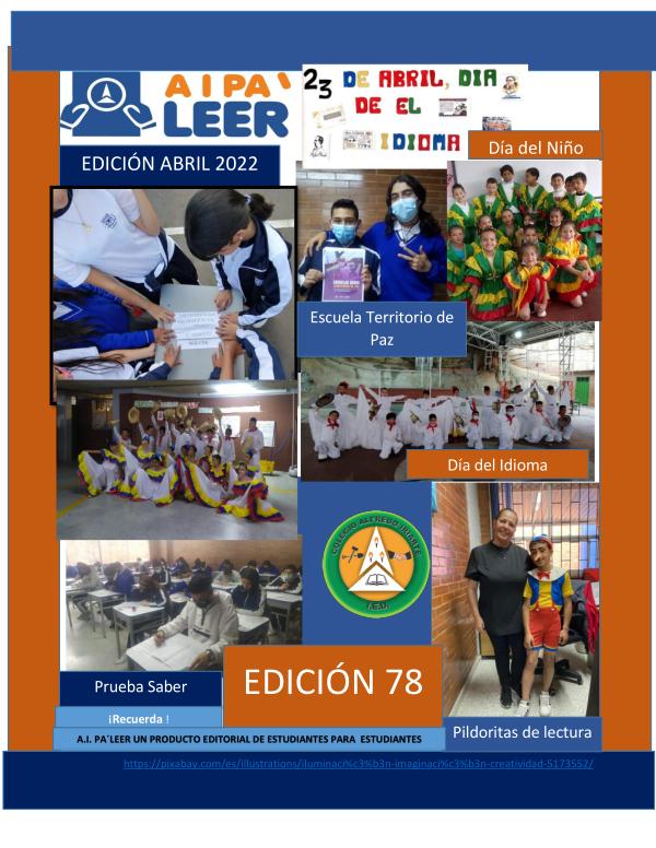 EDICIÓN 79