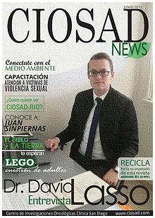 CIOSAD News