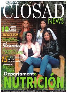 CIOSAD News