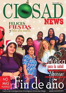 CIOSAD News