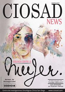 CIOSAD News