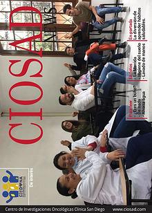 CIOSAD News