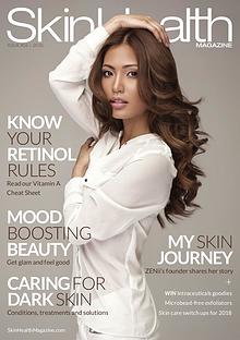 Skin Health Magazine