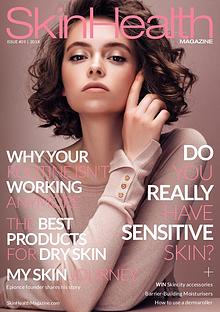 Skin Health Magazine