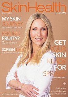 Skin Health Magazine