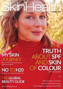 Skin Health Magazine